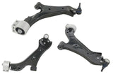 Front Lower Control Arm (RHS) with Ball Joint Holden Captiva 5 CG 2006 - 2013 SCA-HL064705R - Sterling