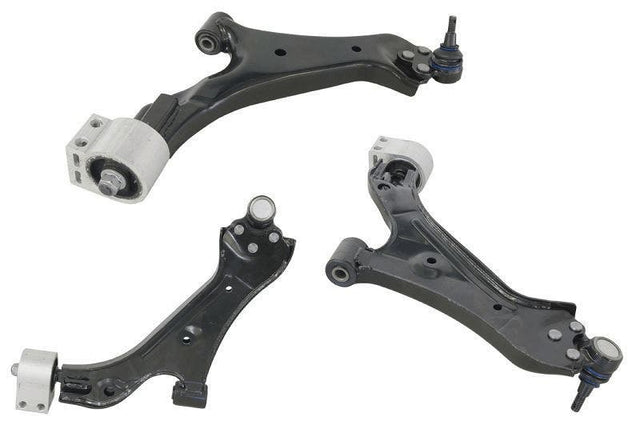 Front Lower Control Arm (RHS) with Ball Joint Holden Captiva 5 CG 2006 - 2013 SCA-HL064705R - Sterling