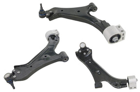 Front Lower Control Arm (LHS) with Ball Joint Holden Captiva 7 CG 2011 - 2018 SCA-HL064706L - Sterling