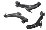 Front Lower Control Arm (LHS) with Ball Joint Holden Barina Spark MJ 2010 - 2015 SCA-HL084702L - Sterling