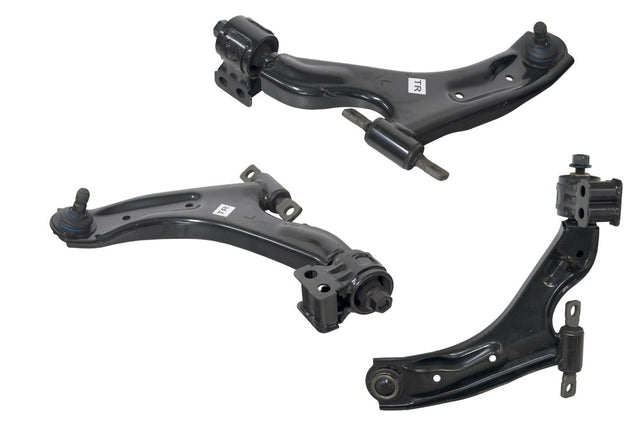 Front Lower Control Arm (LHS) with Ball Joint Holden Barina Spark MJ 2010 - 2015 SCA-HL084702L - Sterling