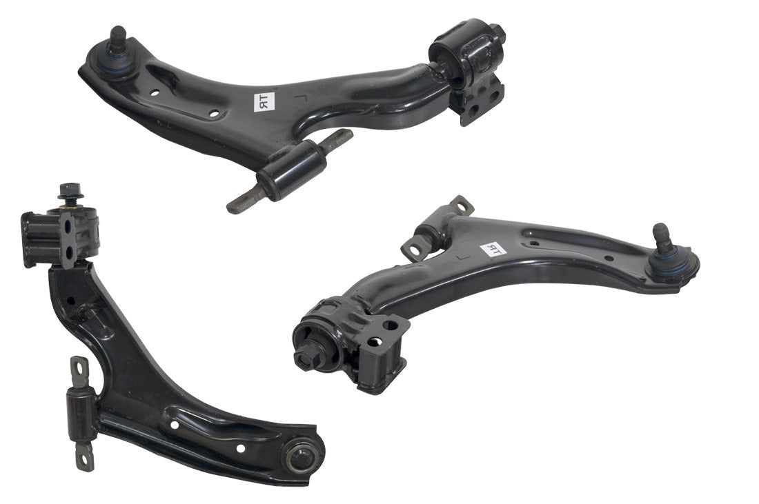 Front Lower Control Arm (RHS) with Ball Joint Holden Barina Spark MJ 2010 - 2015 SCA-HL084702R - Sterling