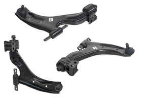 Front Lower Control Arm (RHS) with Ball Joint Holden Barina Spark MJ 2010 - 2015 SCA-HL084702R - Sterling