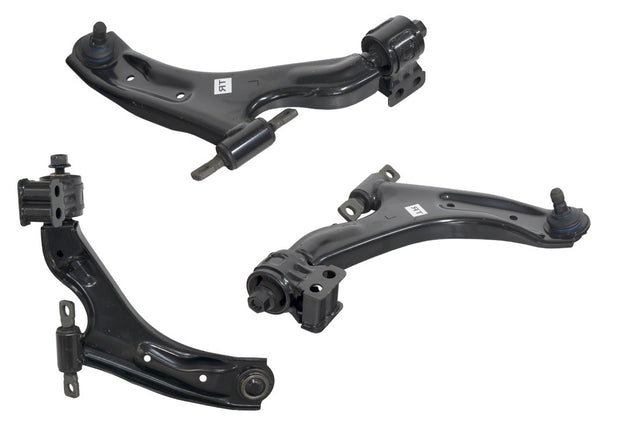 Front Lower Control Arm (RHS) with Ball Joint Holden Barina Spark MJ 2010 - 2015 SCA-HL084702R - Sterling