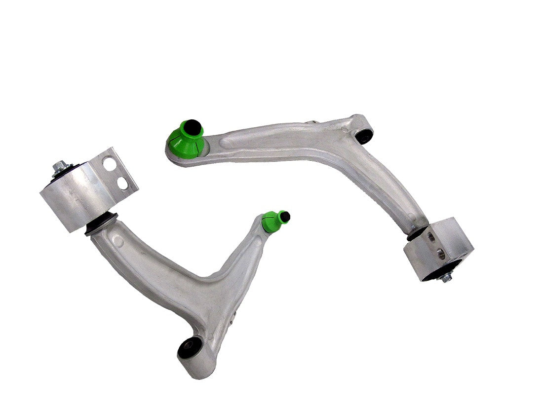 Front Lower Control Arm (LHS) with Ball Joint Holden Vectra ZC 2003 - 2006 SCA-HL114704L - Sterling