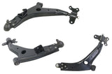 Front Lower Control Arm (LHS) Holden Epica EP 2007 - 2011 SCA-HL164701L - Sterling