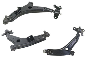 Front Lower Control Arm (LHS) Holden Epica EP 2007 - 2011 SCA-HL164701L - Sterling