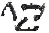 Front Upper Control Arm (LHS) with Ball Joint Holden Colorado RC 2008 - 2012 SCA-HL184701L - Sterling