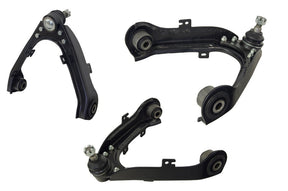 Front Upper Control Arm (LHS) with Ball Joint Holden Colorado RC 2008 - 2012 SCA-HL184701L - Sterling