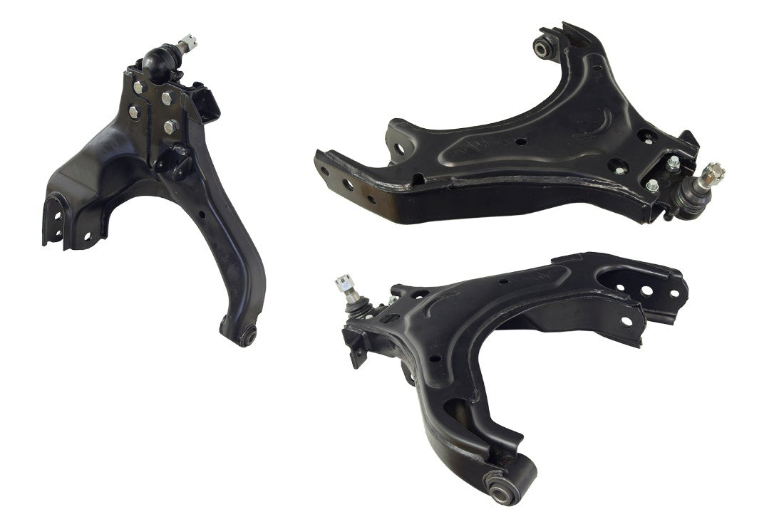 Front Lower Control Arm (LHS) with Ball Joint Holden Colorado RC 2008 - 2012 SCA-HL184706L - Sterling