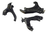 Front Lower Control Arm (LHS) with Ball Joint Holden Colorado RC 2008 - 2012 SCA-HL184706L - Sterling