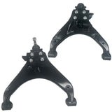Front Lower Control Arm (LHS) with Ball Joint Holden Colorado 7 2016 - 2020 SCA-HL184722L - Sterling