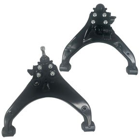 Front Lower Control Arm (LHS) with Ball Joint Holden Colorado 7 2016 - 2020 SCA-HL184722L - Sterling