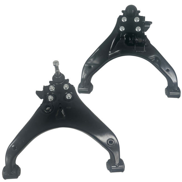 Front Lower Control Arm (LHS) with Ball Joint Holden Colorado 7 2016 - 2020 SCA-HL184722L - Sterling
