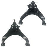 Front Lower Control Arm (RHS) with Ball Joint Holden Colorado 7/RG 2016 - 2020 SCA-HL184722R - Sterling