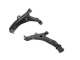 Front Lower Control Arm (LHS, with Bush Type Rear) Hyundai Sonata Y3 1993 - 1996 SCA-HY024701L - Sterling