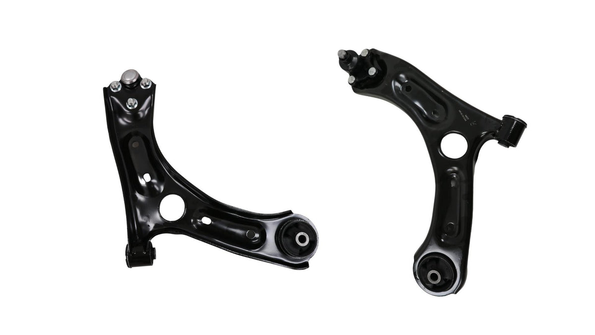 Front Lower Control Arm (LHS) with Ball Joint Hyundai Sonata LF Series 1 2014 - 2017 SCA-HY024712L - Sterling