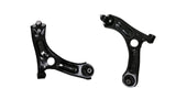 Front Lower Control Arm (LHS) with Ball Joint Hyundai Sonata LF Series 1 2014 - 2017 SCA-HY024712L - Sterling