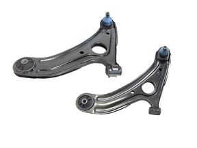 Front Lower Control Arm (LHS) with Ball Joint Hyundai Getz TB 2002 - 2011 SCA-HY034701L - Sterling