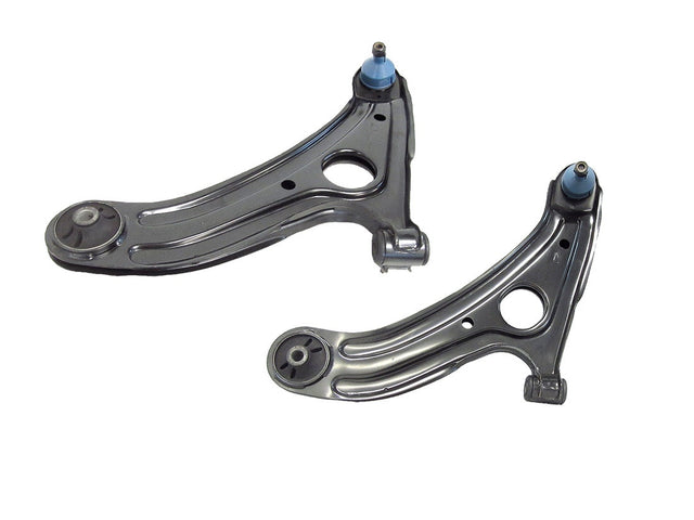Front Lower Control Arm (LHS) with Ball Joint Hyundai Getz TB 2002 - 2011 SCA-HY034701L - Sterling