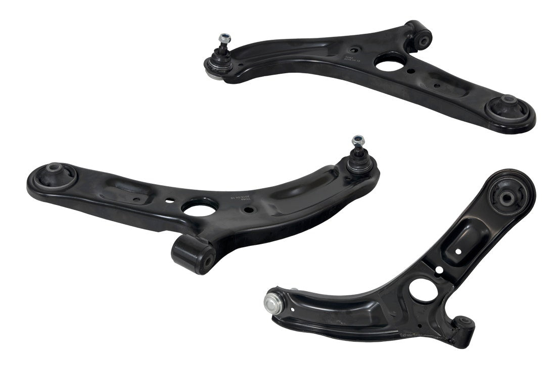 Front Lower Control Arm (LHS) with Ball Joint Hyundai Elantra MD 2011 - 2015 SCA-HY044713L - Sterling