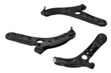Front Lower Control Arm (LHS) with Ball Joint Hyundai Elantra MD 2011 - 2015 SCA-HY044713L - Sterling