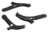 Front Lower Control Arm (RHS) with Ball Joint Hyundai Elantra MD 2011 - 2015 SCA-HY044713R - Sterling