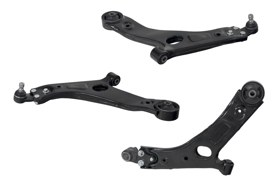 Front Lower Control Arm (LHS) with Ball Joint Hyundai IX35 LM 2010 - 2015 SCA-HY074703L - Sterling