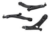 Front Lower Control Arm (LHS) with Ball Joint Hyundai IX35 LM 2010 - 2015 SCA-HY074703L - Sterling