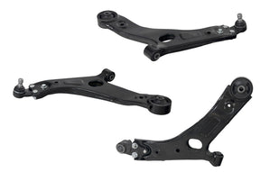 Front Lower Control Arm (LHS) with Ball Joint Hyundai IX35 LM 2010 - 2015 SCA-HY074703L - Sterling
