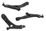 Front Lower Control Arm (RHS) with Ball Joint Hyundai IX35 LM 2010 - 2015 SCA-HY074703R - Sterling