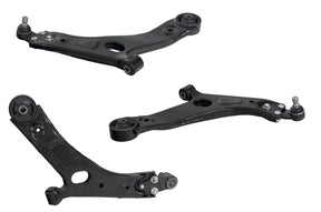Front Lower Control Arm (RHS) with Ball Joint Hyundai IX35 LM 2010 - 2015 SCA-HY074703R - Sterling