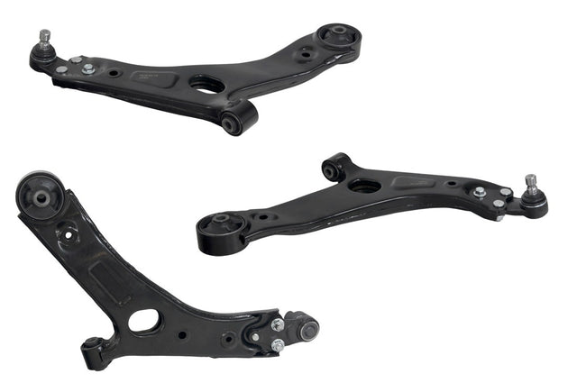Front Lower Control Arm (RHS) with Ball Joint Hyundai IX35 LM 2010 - 2015 SCA-HY074703R - Sterling