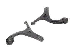 Front Lower Control Arm (RHS) without ball joint Hyundai Accent MC 2006 - 2009 SCA-HY084709R - Sterling