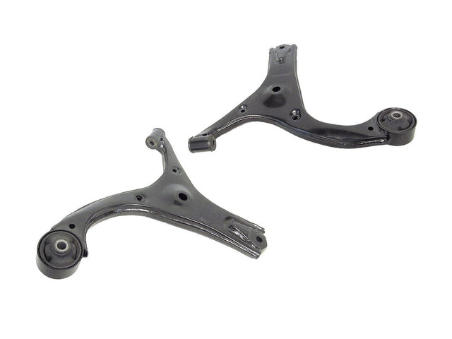 Front Lower Control Arm (RHS) without ball joint Hyundai Accent MC 2006 - 2009 SCA-HY084709R - Sterling