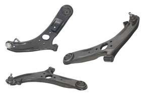 Front Lower Control Arm (LHS) with Ball Joint Hyundai Accent RB 2011 - 2019 SCA-HY084712L - Sterling