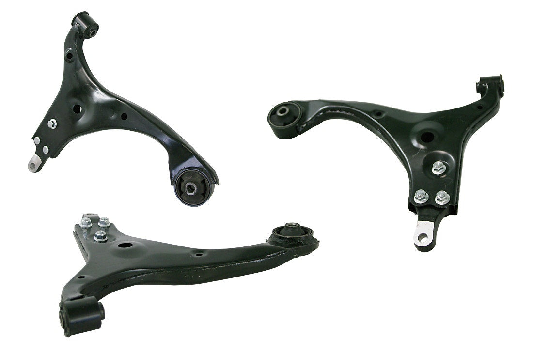 Front Lower Control Arm (LHS) without ball joint Hyundai i30 FD 2007 - 2012 SCA-HY094702L - Sterling