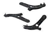 Front Lower Control Arm (LHS) with Ball Joint Hyundai i30 GD 2012 - 2017 SCA-HY094706L - Sterling