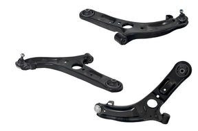 Front Lower Control Arm (LHS) with Ball Joint Hyundai i30 GD 2012 - 2017 SCA-HY094706L - Sterling