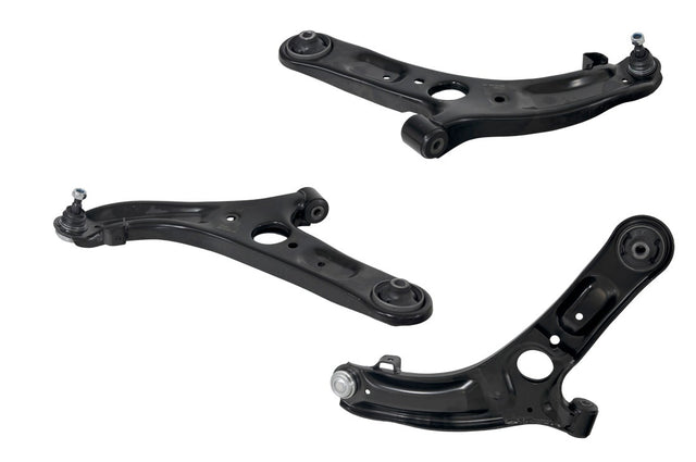 Front Lower Control Arm (LHS) with Ball Joint Hyundai i30 GD 2012 - 2017 SCA-HY094706L - Sterling