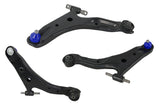 Front Lower Control Arm (LHS) with Ball Joint Hyundai Santa Fe SM 2000 - 2006 SCA-HY104701L - Sterling