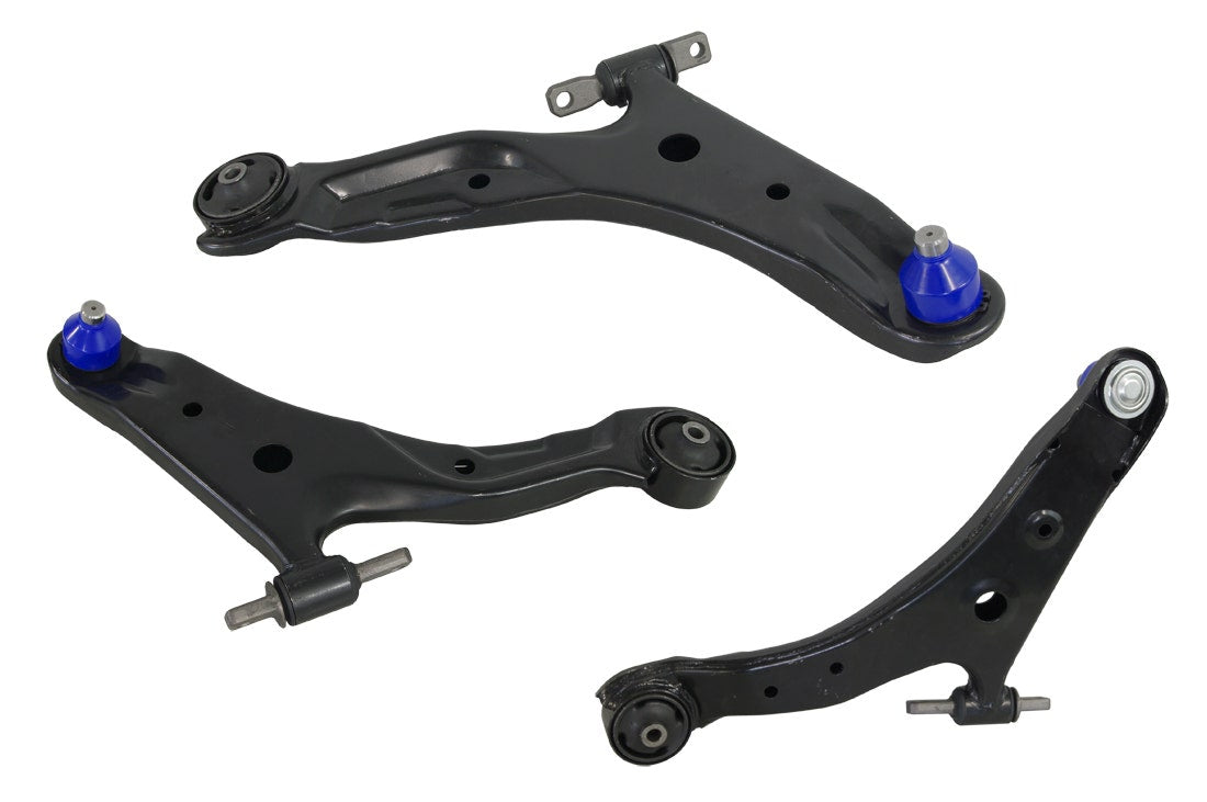 Front Lower Control Arm (RHS) with Ball Joint Hyundai Santa Fe SM 2000 - 2006 SCA-HY104701R - Sterling