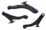 Front Lower Control Arm (RHS) with Ball Joint Hyundai Santa Fe SM 2000 - 2006 SCA-HY104701R - Sterling