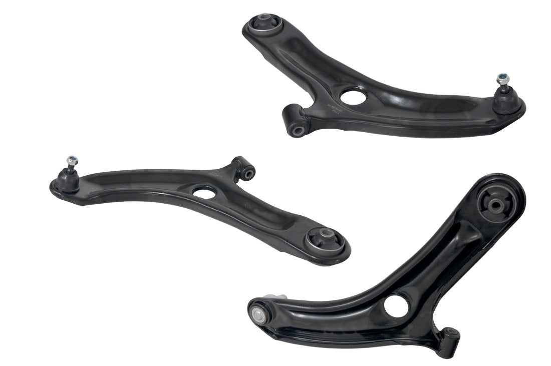 Front Lower Control Arm (LHS) with Ball Joint Hyundai I20 PB 2012 - 2015 SCA-HY124702L - Sterling