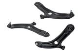 Front Lower Control Arm (LHS) with Ball Joint Hyundai I20 PB 2012 - 2015 SCA-HY124702L - Sterling