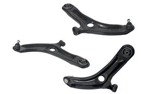 Front Lower Control Arm (LHS) with Ball Joint Hyundai I20 PB 2012 - 2015 SCA-HY124702L - Sterling