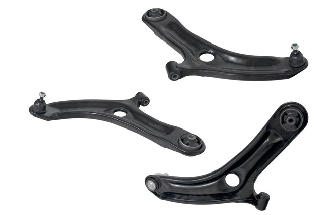 Front Lower Control Arm (LHS) with Ball Joint Hyundai I20 PB 2012 - 2015 SCA-HY124702L - Sterling