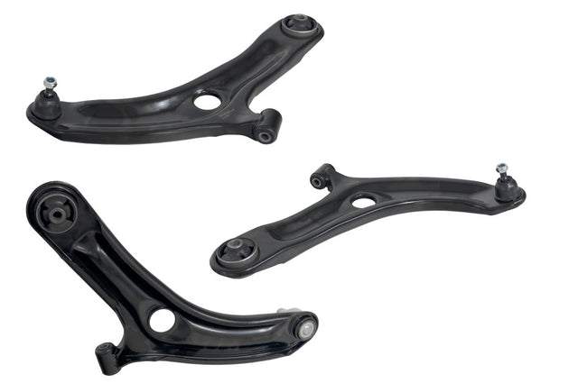 Front Lower Control Arm (RHS) with Ball Joint Hyundai I20 PB 2012 - 2015 SCA-HY124702R - Sterling