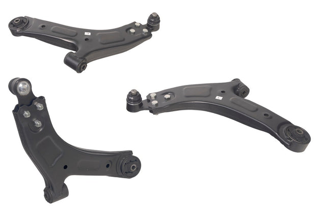 Front Lower Control Arm (LHS) Hyundai iLoad/iMax TQ 2008 - 2021 SCA-HY154701L - Sterling