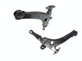 Front Lower Control Arm (LHS, No Ball Joint) Hyundai Grandeur XG 1999 - 2001 SCA-HY174702L - Sterling